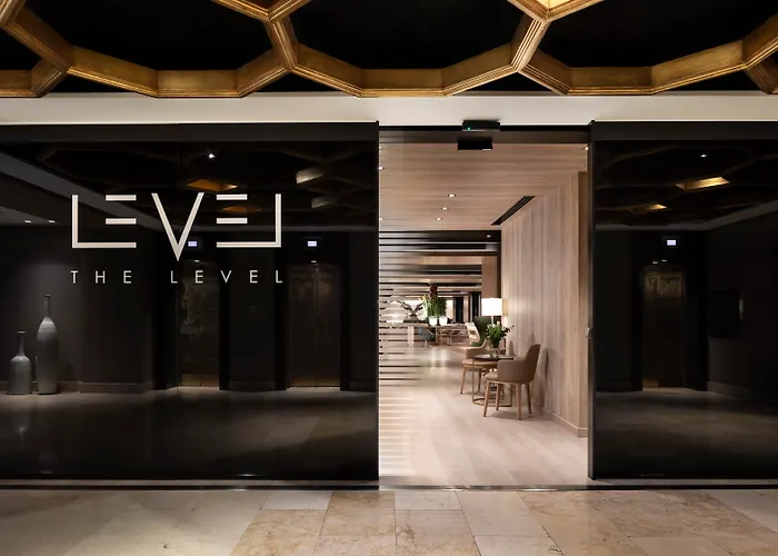 Melia CastillaAlbergo